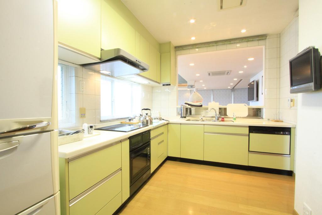 白浜シーサイドヴィラ Tanabe Exterior photo