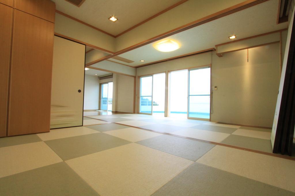 白浜シーサイドヴィラ Tanabe Exterior photo