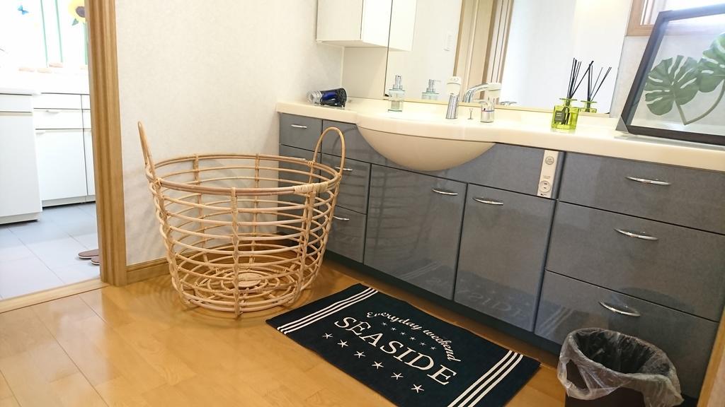 白浜シーサイドヴィラ Tanabe Exterior photo