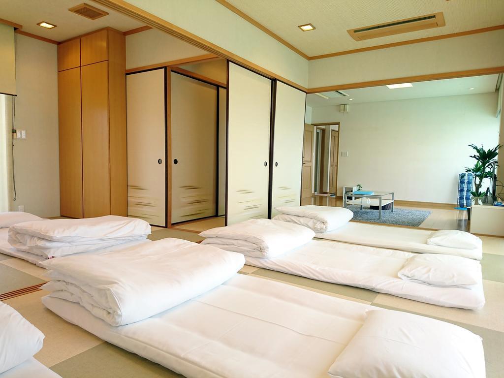 白浜シーサイドヴィラ Tanabe Exterior photo