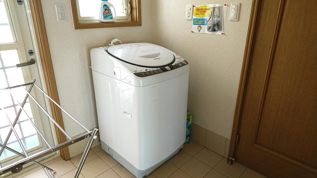 白浜シーサイドヴィラ Tanabe Exterior photo
